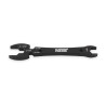 Combination Nitrous Bottle Nut / AN Fitting Wrench