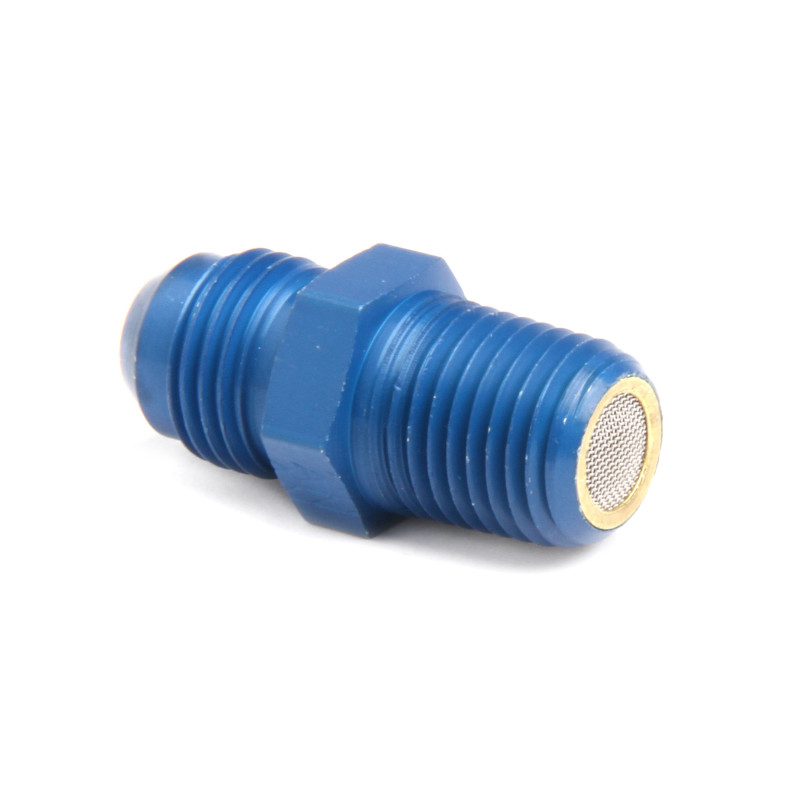 Filtre N2O haute pression 1/4 NPT x -6AN (Big Shot)