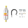 Low-Pressure Fuel Pump for Motorcycles (small displacement)