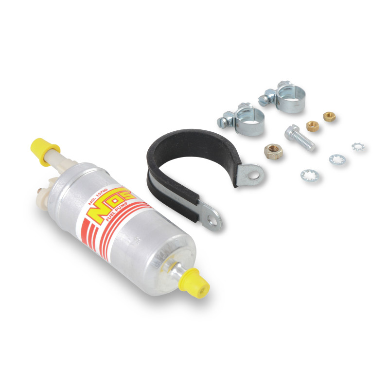 Niederdruck-Kraftstoffpumpe für Motorräder (kleiner Hubraum)