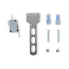 Micro Switch with Bracket