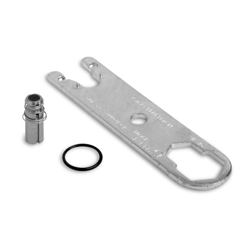 Kit de reparación para electroválvula de combustible Sniper 18085