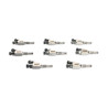 Injecteurs Fogger Soft Plume 90° inox (STS) - lot de 8