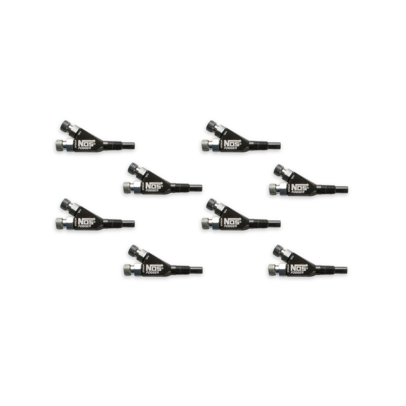 Injecteurs Fogger2 standard - lot de 8