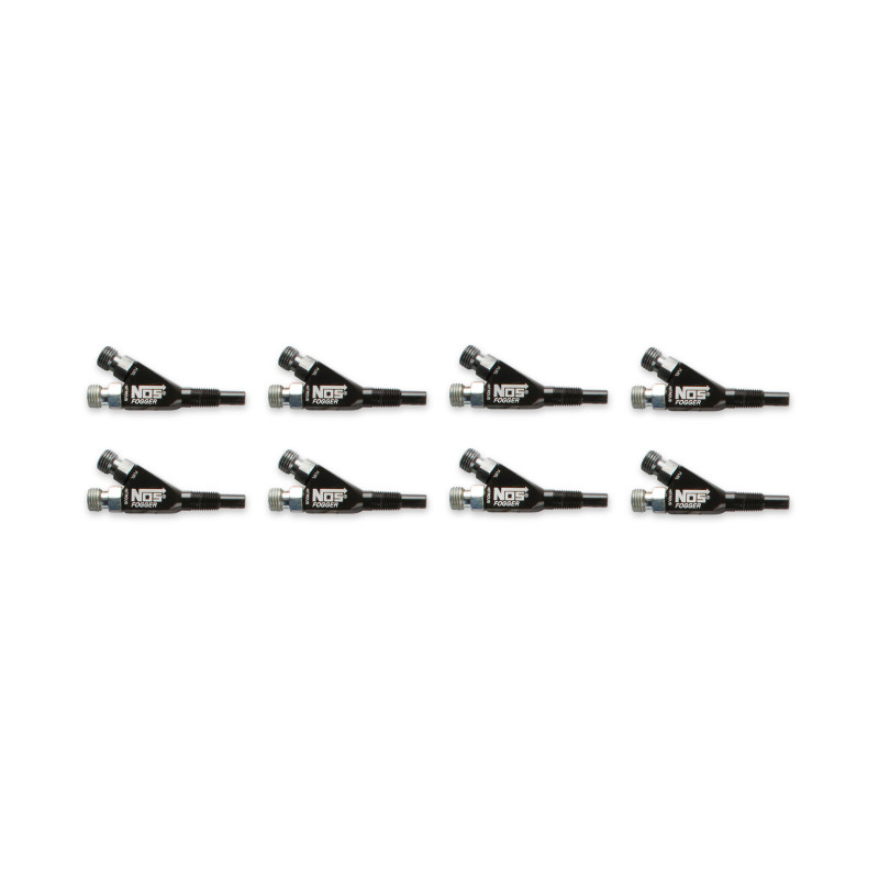 Fogger2-Standarddüsen - 8er-Pack