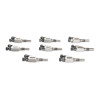 Fogger-Düsen Ringspalt (axial) Edelstahl - 8er-Pack