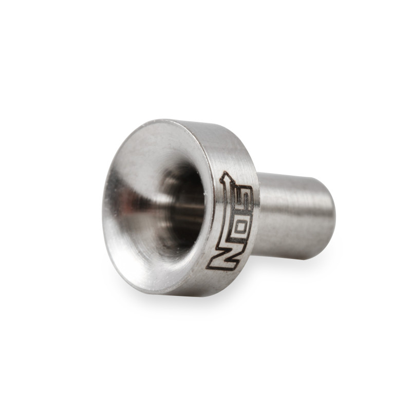 Gicleur nitro inox Funnel (entonnoir) .012 - à l'unité