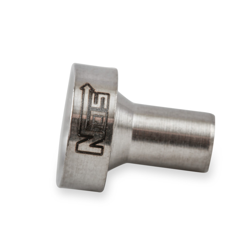 Gicleur nitro inox Funnel (entonnoir) .008 - à l'unité