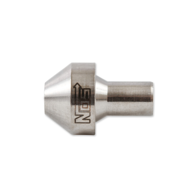 Stainless Steel Nitrous Flare Jet .071 - sold individually