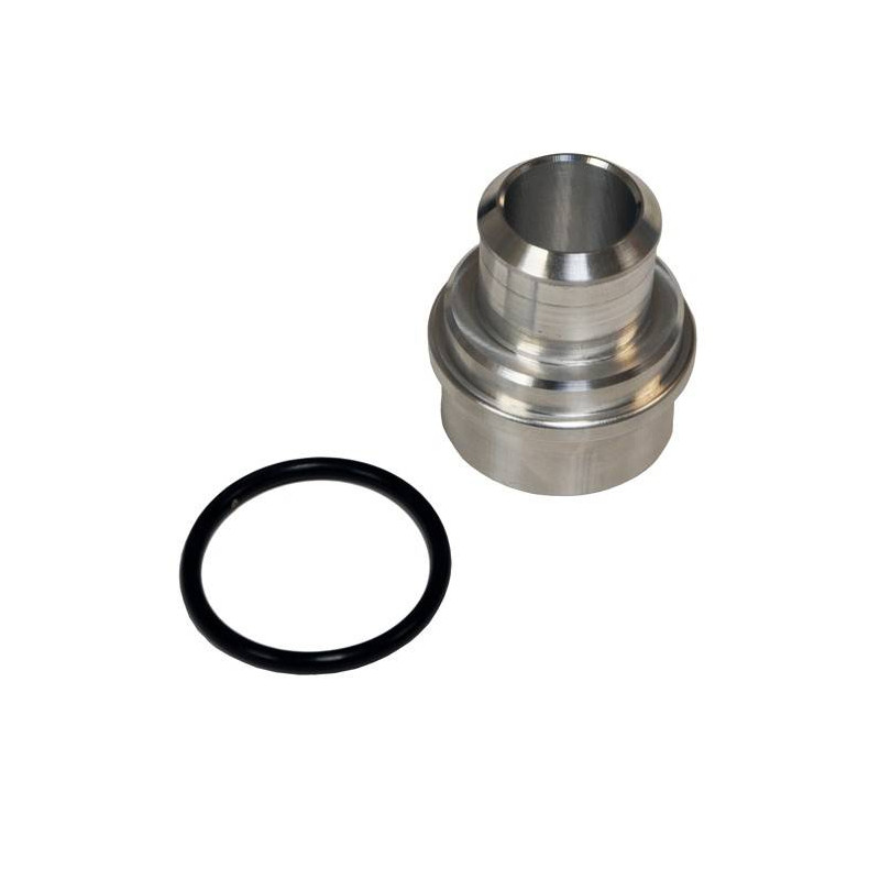 Adaptateur de reniflard pour bloc 034Motorsport pour moteurs VAG 1.8T