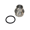 Adaptateur de reniflard pour bloc 034Motorsport pour moteurs VAG 1.8T