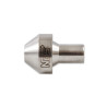Jet de nitro de acero inoxidable Flare (acampanado) .025 - unidad