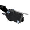 Kit de soporte de microinterruptor mecanizado para carburador Dominator 4500 Gen 3