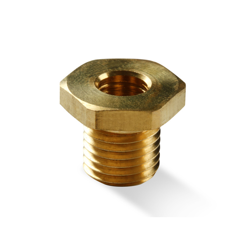 Flat Mounting Kit for Nitrous Nozzle