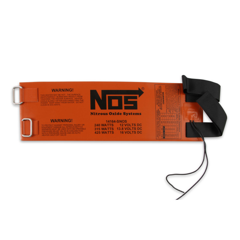 Résistance de remplacement pour chauffe-bouteille nitro 12 V DC - bouteilles 10 et 15 lb