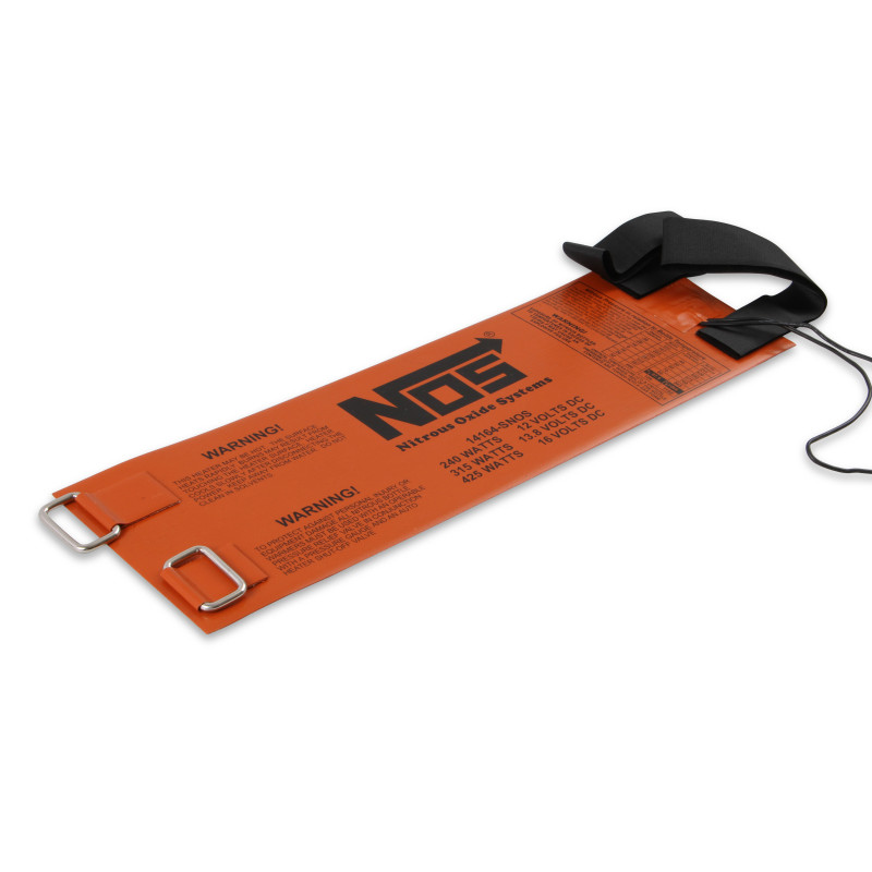 Replacement Element for Nitrous Bottle Heater 12 V DC - 10 and 15 lb Bottles