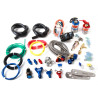 Kit d'upgrade Big Shot double étage - conversion des kits Big Shot 02101 / 02102