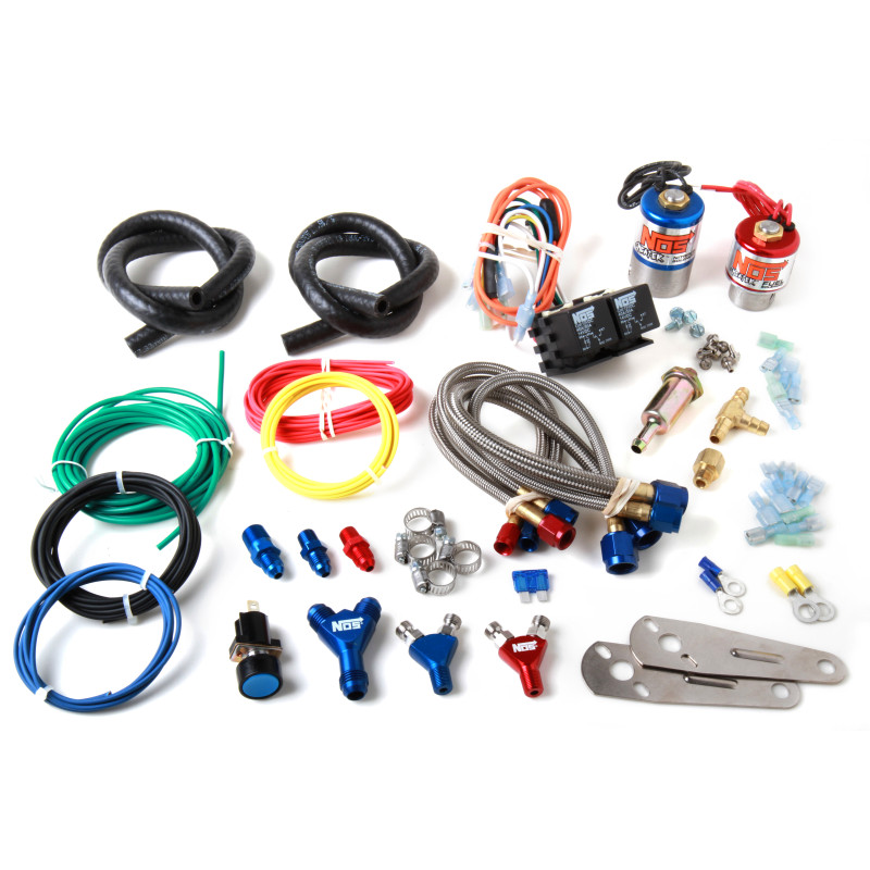 Big Shot Two-Stage Upgrade Kit - converts Big Shot kits 02101 / 02102