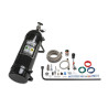 Kit nitro Diesel - bouteille 15 lb noire