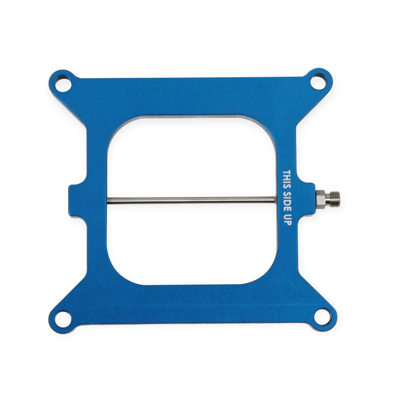 Kit professionnel Big Shot sec 4 corps pour boîtier papillon type 4150