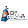 Kit nitro Diesel - bombola da 10 lb