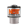 Cheater Fuel Solenoid (large coil) - Black