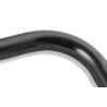 Tube de décharge (blowdown) de bouteille nitro 90° - noir, aluminium Racer Safety
