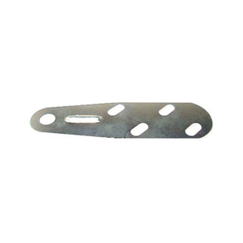 Super PowerShot Nitrous / Fuel Solenoid Bracket
