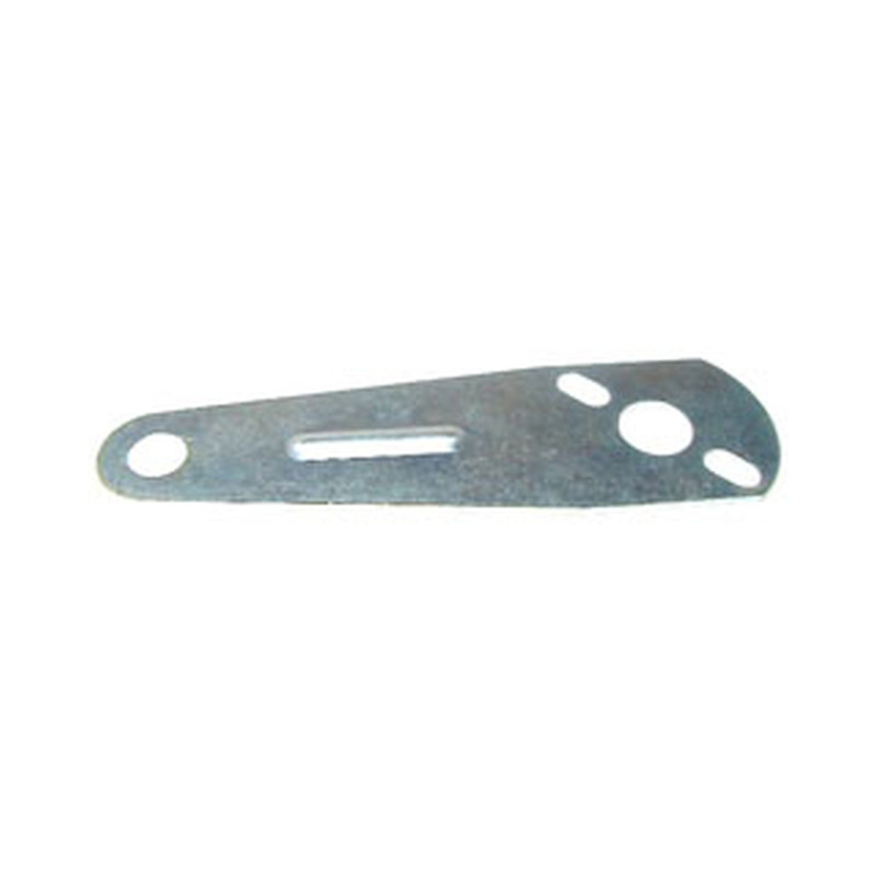 Cheater Nitrous / Fuel Solenoid Bracket
