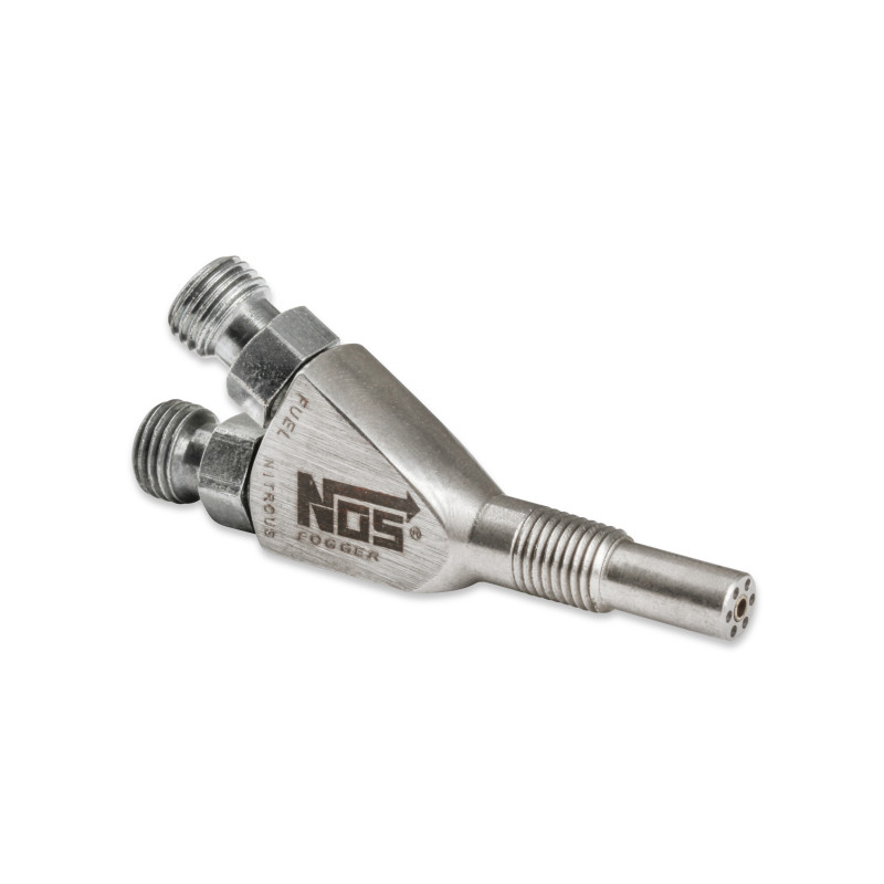 Stainless Steel Annular Discharge (Axial) Fogger Nozzle