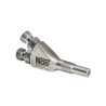 Inyector Fogger de descarga anular (axial) de acero inoxidable