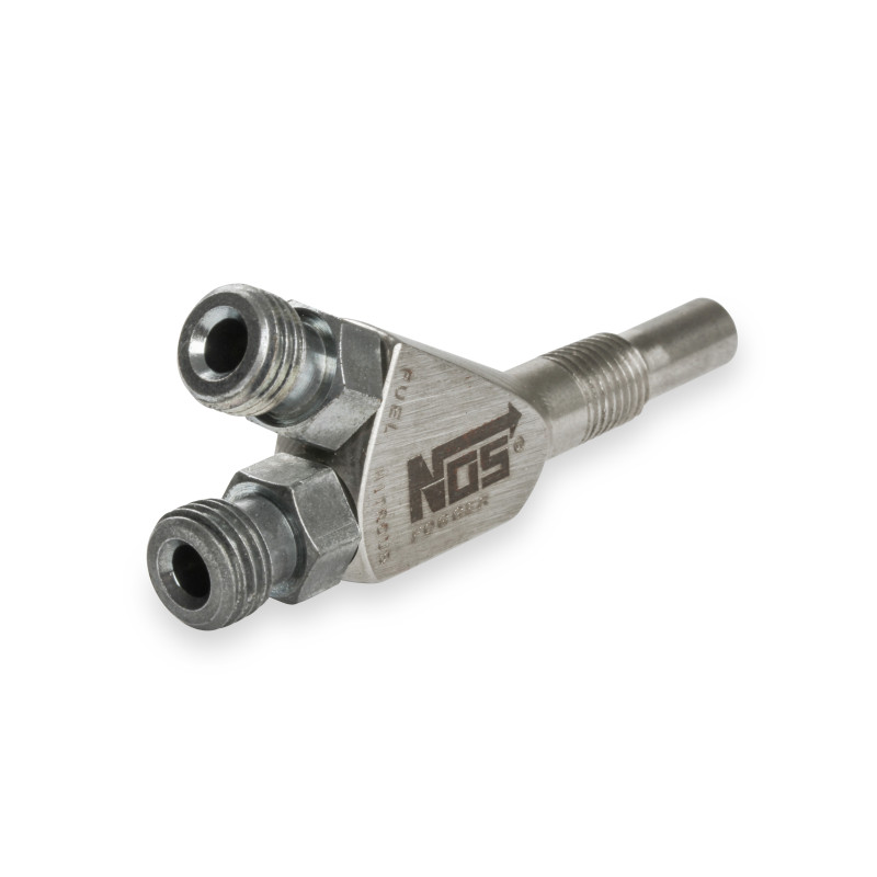 Injecteur Fogger à décharge annulaire (axial) inox