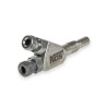 Fogger-Düse Ringspalt (axial) Edelstahl
