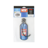 NOS Paper Air Freshener - Cherry Scent (Cherry Da'Bomb)