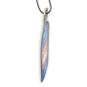 Ambientador de papel NOS - aroma coche nuevo (Nitrous Car)