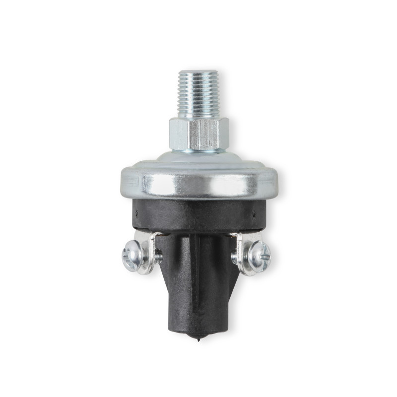 Pressostat réglable 7 psi - normâlement ouvert