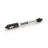 In-Line Hi-Flow Nitrous Filter -6AN - Black