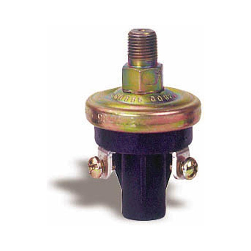Pressostato regolabile 50 psi EFI - normalmente aperto