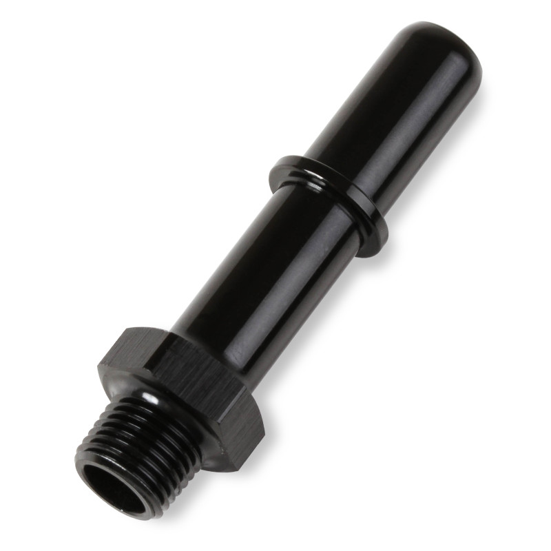 Adaptateur à connexion rapide 5/16 OE vers 1/8 NPT mâle