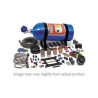 Kit nitro Big Shot a due stadi Holley 4 corpi 100-300 CV