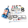 Big Shot Two-Stage Nitrous Kit Dominator 100-300 HP