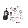 Kit nitro humide à plaque Polaris RZR 900 / 1000 / XP Turbo 2015-2021 - bouteille 10 lb noire