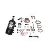 Kit nitro humide à plaque Polaris RZR 900 / 1000 / XP Turbo 2015-2021 - bouteille 10 lb noire