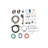 Kit de nitro seco para motores de importación 1.5L-2.3L 40-75 CV - botella azul de 10 lb