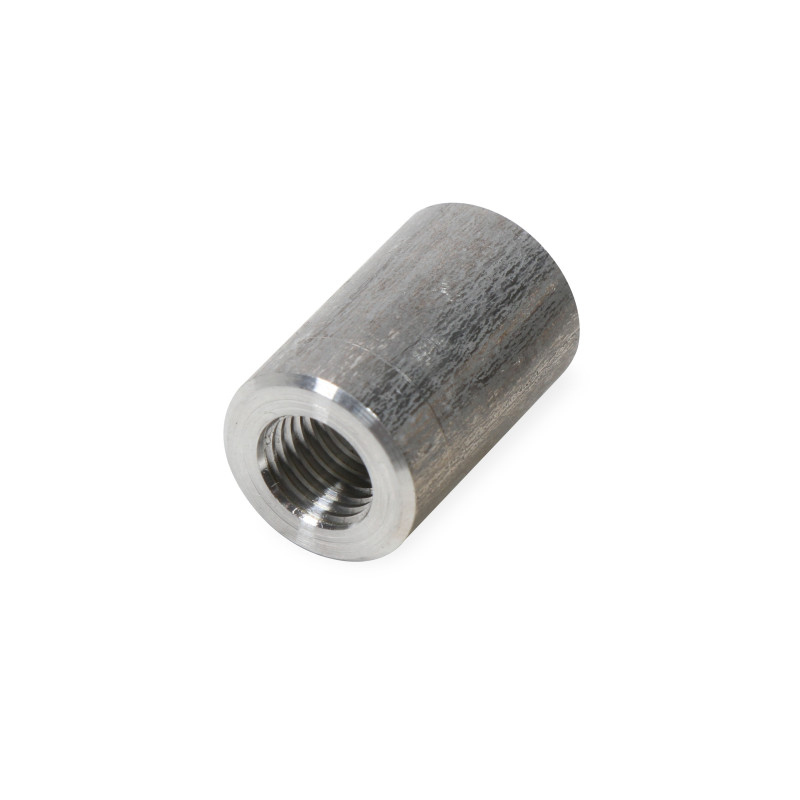 Weld-In Bungs for 1/16 NPT Nitrous Nozzles - Aluminum, Pack of 8