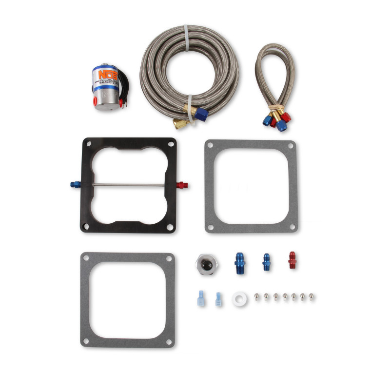 Kit d'upgrade Big Shot simple étage - transforme le kit Cheater Dominator (02002) en plaque Big Shot