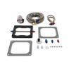 Kit d'upgrade Big Shot simple étage - transforme le kit Cheater Dominator (02002) en plaque Big Shot
