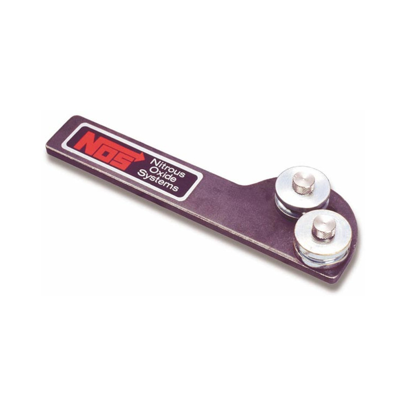 Outil de cintrage de tube nitro pour tube 1/8 ou 3/16