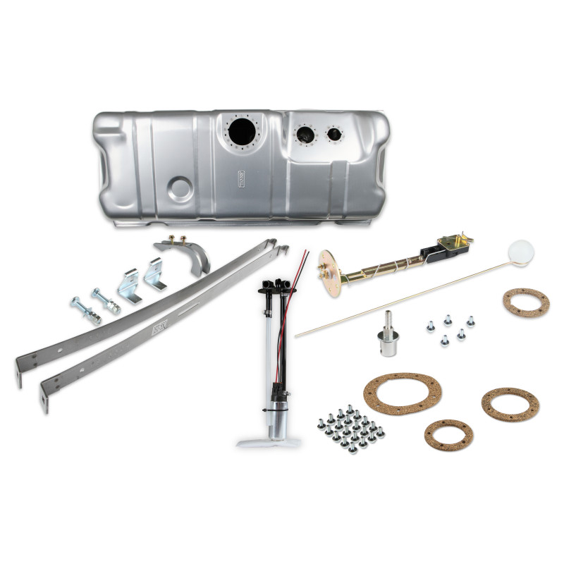 Sniper EFI Fuel Tank System 255 LPH