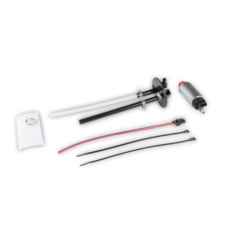 Sniper EFI Fuel Tank System 255 LPH